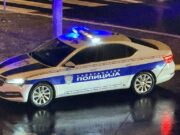 Policija kod Vranja pronašla 3,3 kilograma marihuane, uhapšen muškarac iz Kruševca