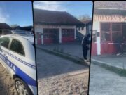 Eksplozija u auto-servisu u Rakovici, uhapšen osumnjičeni nakon pet meseci istrage