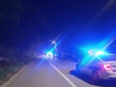 Sudar automobila i motocikla kod Šapca, poginuo brat Darka Lazića