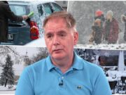 Slab mraz i najavljeno zahlađenje u Srbiji, očekuje se povremena kiša