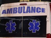 Dve saobraćajne nezgode i više od sto intervencija hitne pomoći u Beogradu tokom noći