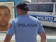 Marko Ljubiša Kan svedočio u Podgorici, optuženi za planiranje ubistva