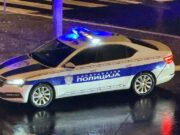 Policija u Negotinu uhapsila trojicu zbog napada na muškarca u centru grada