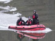 Telo nestalog muškarca pronađeno na obali Tise kod Zrenjanina