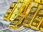 Naglo povećanje cene zlata na svetskom tržištu zbog blokade Ormuskog moreuza