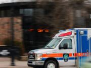 Muškarac preminuo na izvoru termalne vode na Ilidži kod Sarajeva