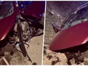 Dvoje mladih poginulo u saobraćajnoj nesreći kod Ugrinovaca, povređena još jedna osoba