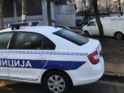 Muškarac uhapšen zbog napada na suprugu u Rakovici, žena povređena
