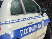 Policija uhapsila dvojicu osumnjičenih za prodaju droge u Nišu, maloletniku podneta prijava