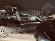 Saobraćajna nesreća u Barajevu, poginuo mladić od 21 godinu