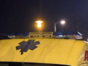 Lančani sudar tri vozila na autoputu kod Ikee, dvoje teško povređeno