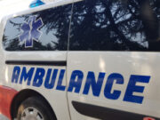 Sanitetsko vozilo Hitne pomoći nestalo u Vranju, policija brzo reagovala