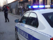 Telo muškarca pronađeno u stanu u Čačku, policija istražuje slučaj