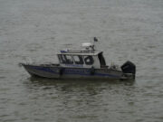 Potraga za nestalim muškarcem u kanalu Dunav-Tisa-Dunav kod Zrenjanina