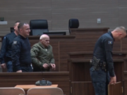 Završne reči na suđenju Draganu Ristiću u Prištini, presuda 18. marta