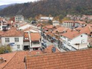 Požari na otvorenom u Prijepolju, jedno lice izgubilo život