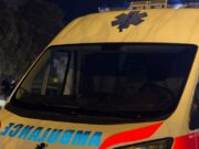 Dete povređeno u saobraćajnoj nesreći na pešačkom prelazu u Zemunu