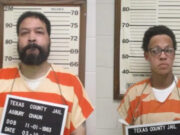 Chaun i Tamala Asbury: troje dece pronađeno u šupi pored zakopanih ostataka u Misuriju