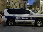 Eksplozivna naprava bačena na pivnicu u Zemunu, pričinjena velika šteta