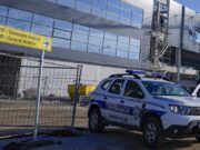 Kineska državljanka uhapšena na aerodromu u Beogradu zbog sumnje na davanje mita