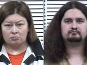 Slučaj Megan i Zacharyja Olpina: nasilje nad ćerkom tokom porodične posete akvarijumu u Idaho Fallsu