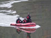 Telo starije žene pronađeno u reci Moravici kod Ivanjice, sumnja na utapanje