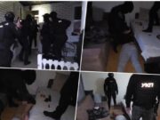 Uhapšena dva osumnjičena za ubistvo Živka Bakića u Beogradu i Požarevcu