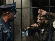 Bekstvo osumnjičenog iz zatvora Villepinte uz pomoć lažnih policajaca