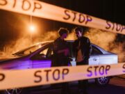 Ubistvo ispred mesare u Parizu, osumnjičen zet žrtve