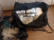 U Beogradu uhapšeni Pribojci sa 77 kg marihuane i preko kilogram heroina