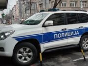 Muškarac osumnjičen za nasilje nad partnerkom na Zvezdari, žrtva zadobila teške povrede