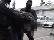 Policija uhapsila tri osobe zbog posedovanja nedozvoljenog materijala u Boru, Aranđelovcu i Subotici