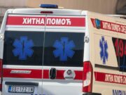 Muškarac teško povređen u dvorištu kod Niša, osumnjičeni u pritvoru