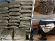 Policija u Beogradu zaplenila 77 kilograma droge, uhapšena dvojica iz Priboja