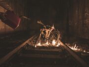 Nestanak maloletnika u Campbonu, pronađeni ostaci tela posle požara