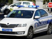 Telo žene pronađeno u ventilacionom otvoru zgrade na Vračaru, lekari potvrdili smrt