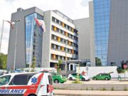 Četvoro povređenih u sudaru autobusa i kamiona kod Niša, svi van životne opasnosti