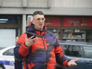 Telo žene pronađeno u ventilacionom otvoru zgrade na Vračaru, potvrđena smrt