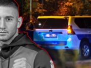 Saslušan osumnjičeni za ubistvo MMA borca na Dorćolu, negira krivicu