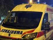Muškarac ranjen u pucnjavi u Ulici Džona Kenedija, teško povređen