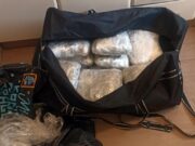 Policija zaplenila više od 75 kilograma droge na Zvezdari, dvojica osumnjičenih u pritvoru
