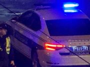 Incident u Novom Sadu: mladić pao sa zgrade, dvojica povređena nožem, određeni pritvor osumnjičenima