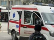 Telo muškarca pronađeno u šumi u Železniku, identitet još nepoznat