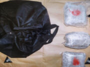 Muškarac iz Šida uhvaćen sa više od četiri i po kilograma marihuane