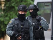 Dvostruko ubistvo u selu Majac kod Podujeva, osumnjičena preminula u bolnici