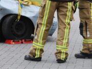 Avion udario u vatrogasno vozilo na aerodromu LaGuardia, poginula dva pilota