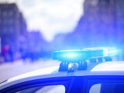 Osumnjičeni za paljenje lokala na Novom Beogradu priveden