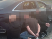 Albanski državljani privedeni zbog sumnje na izazivanje mržnje po osnovu nacije, vere i rase