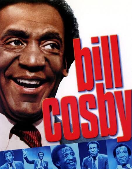 Bill Cosby