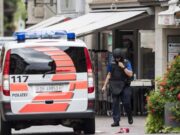 Državljanin Srbije optužen za silovanje i zlostavljanje žene u Bazelu